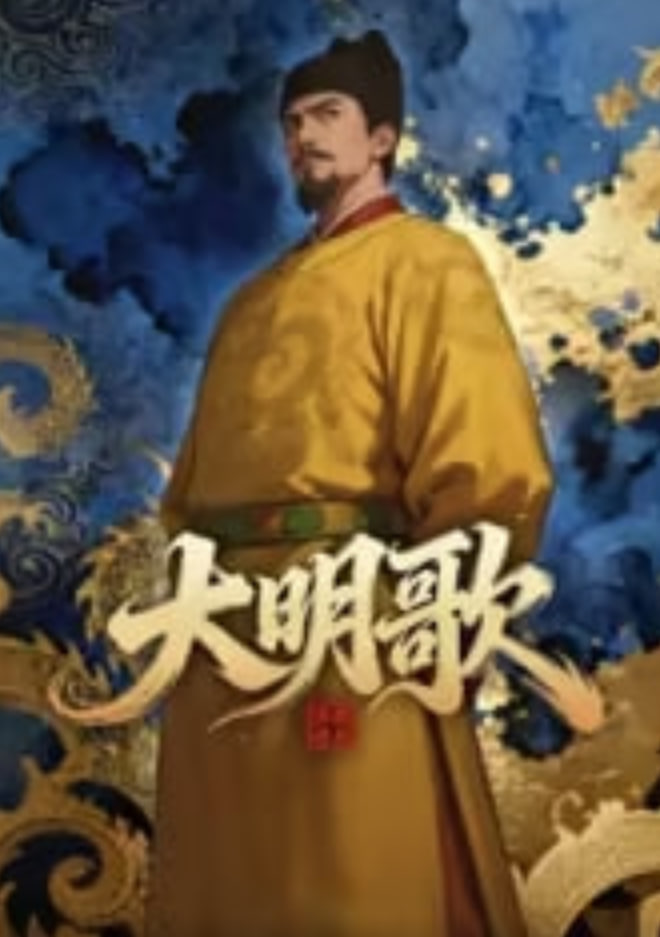 如果奔跑是我的人生