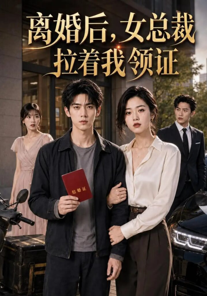 哪吒之魔童闹海